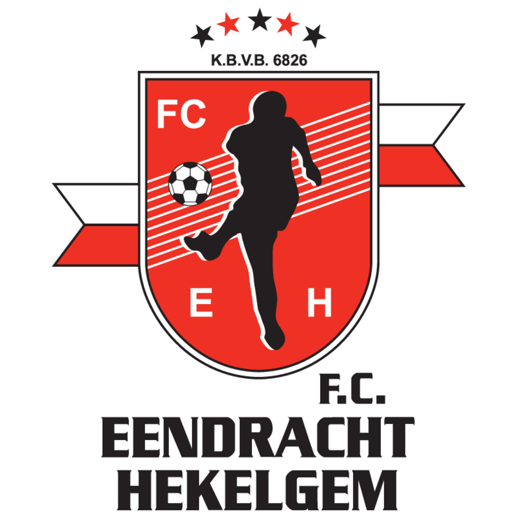 Eendracht,Hekelgem