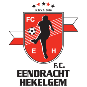 Eendracht Hekelgem Logo