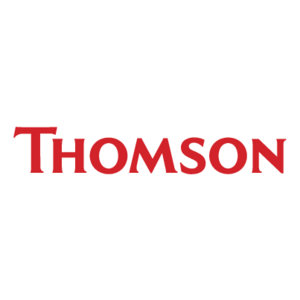 Thomson(187) Logo