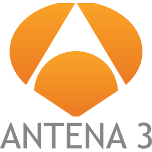 Antena 3 Logo