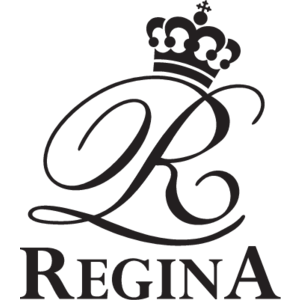 Regina Interior Design Logo