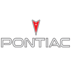 Pontiac Logo