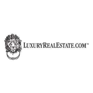 LuxuryRealEstate com Logo