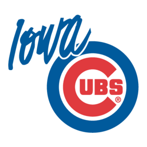 Iowa Cubs Logo