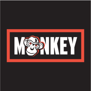 Monkey Logo