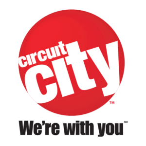 Circuit City(73) Logo
