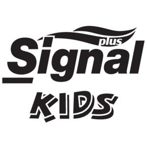 Signal Plus Kids Logo