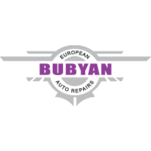 Bubyan Logo