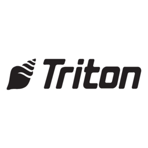 Triton Logo