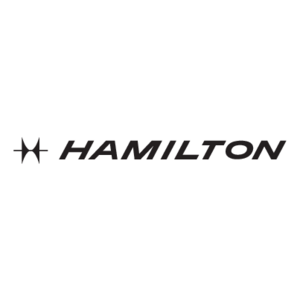 Hamilton Logo