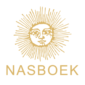 Nasboek Logo