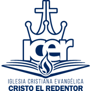 Iglesia Cristiana Evangélica Cristo el Redentor Logo