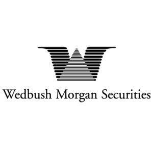 Wedbush Morgan Securities Logo