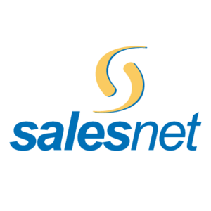 Salesnet Logo
