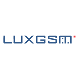 LUXGSM Logo
