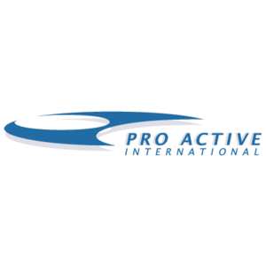 Pro Active International Logo