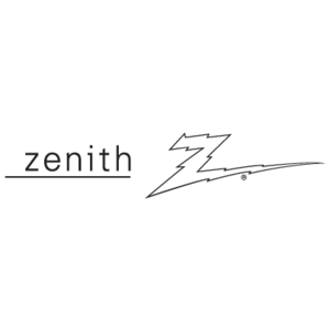Zenith(30) Logo