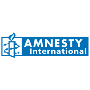 Amnesty International(125) Logo