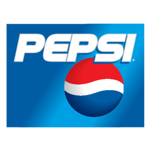 Pepsi(94) Logo