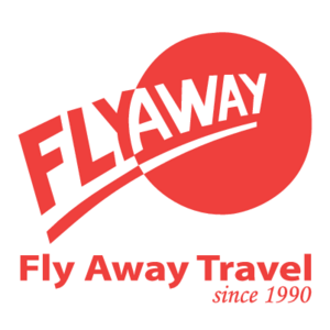 Fly Away Travel(175) Logo