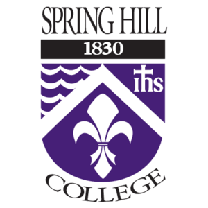 Spring Hill College Logo