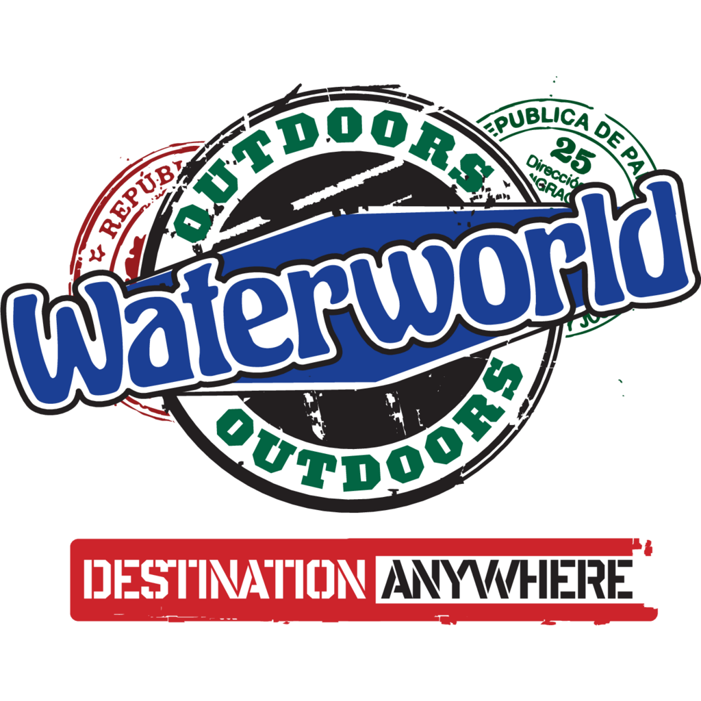 Waterworld,Outdoors