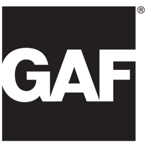 GAF Logo