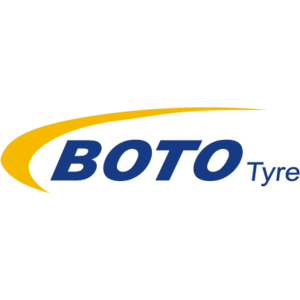 Boto Logo