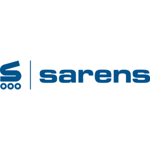 Sarens Logo
