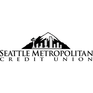 Seattle Metropolitan Credit Union Logo