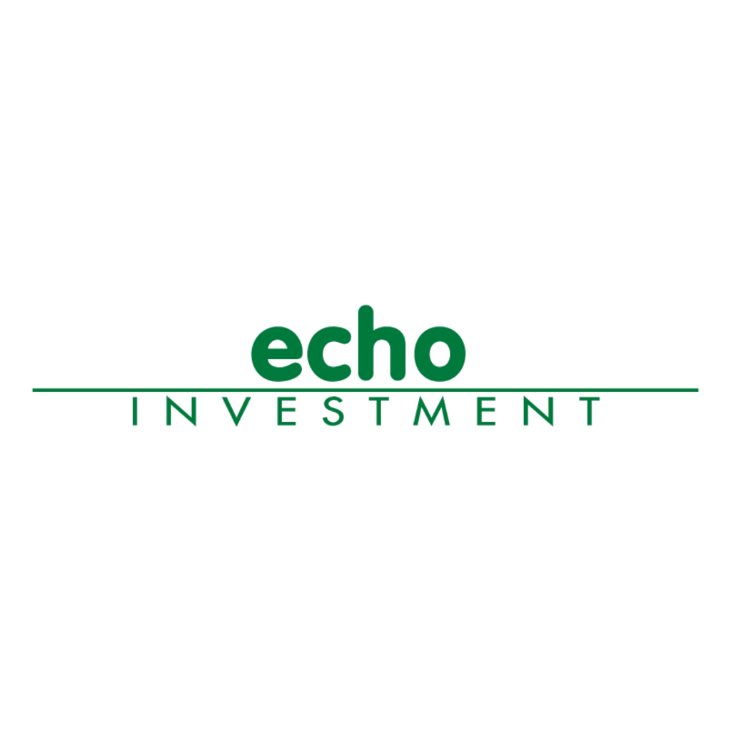 Echo,Investment(54)