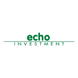 Echo Investment(54) Logo