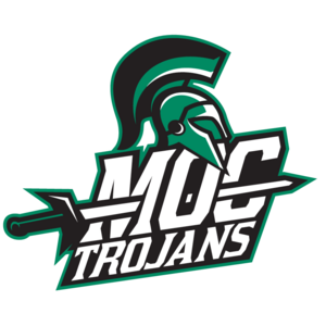 MOC Trojans Logo