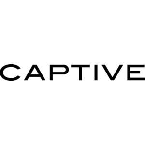 Captive Logo