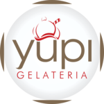 Yupi Gelateria Logo