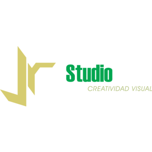 Jr Studio Logo