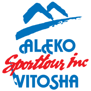 Aleko Vitosha Logo