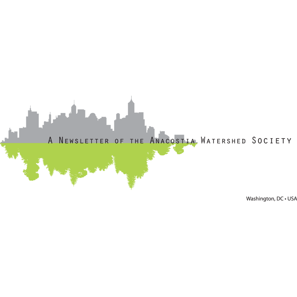 Anacostia,Watershed,Society