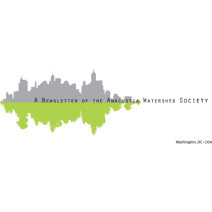 Anacostia Watershed Society Logo