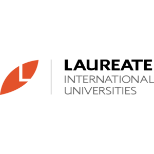 Laureate International Universities Logo