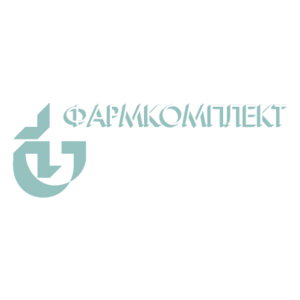 Pharmkomplect(21) Logo