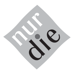 Nur Die Logo