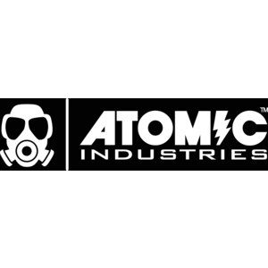 Atomic Industries Logo