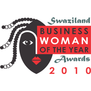 Business Woman of the Year Awards 2010 Logo