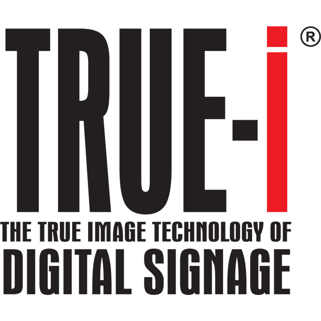 Logo, Industry, Portugal, True-i