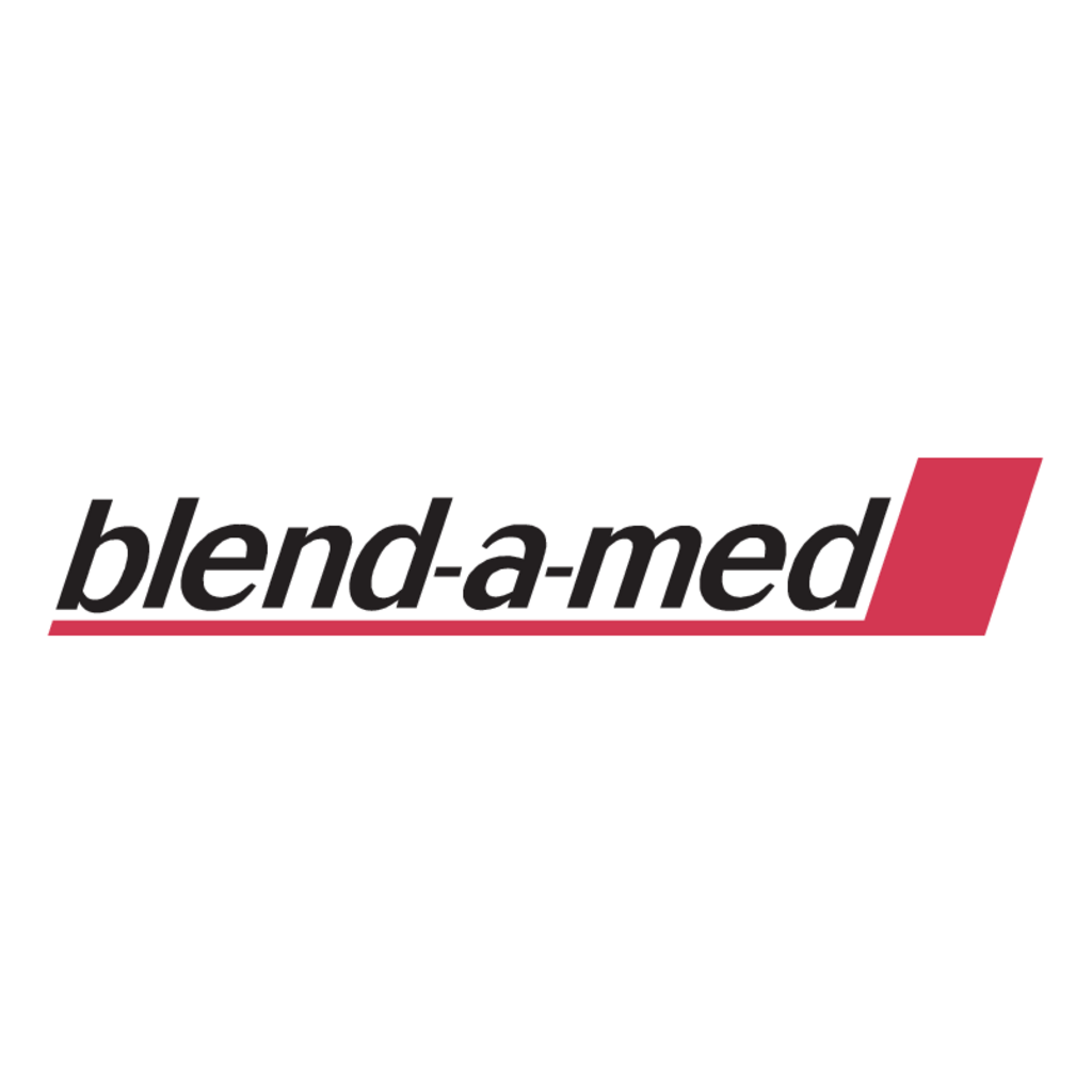 Blend-A-Med(293)