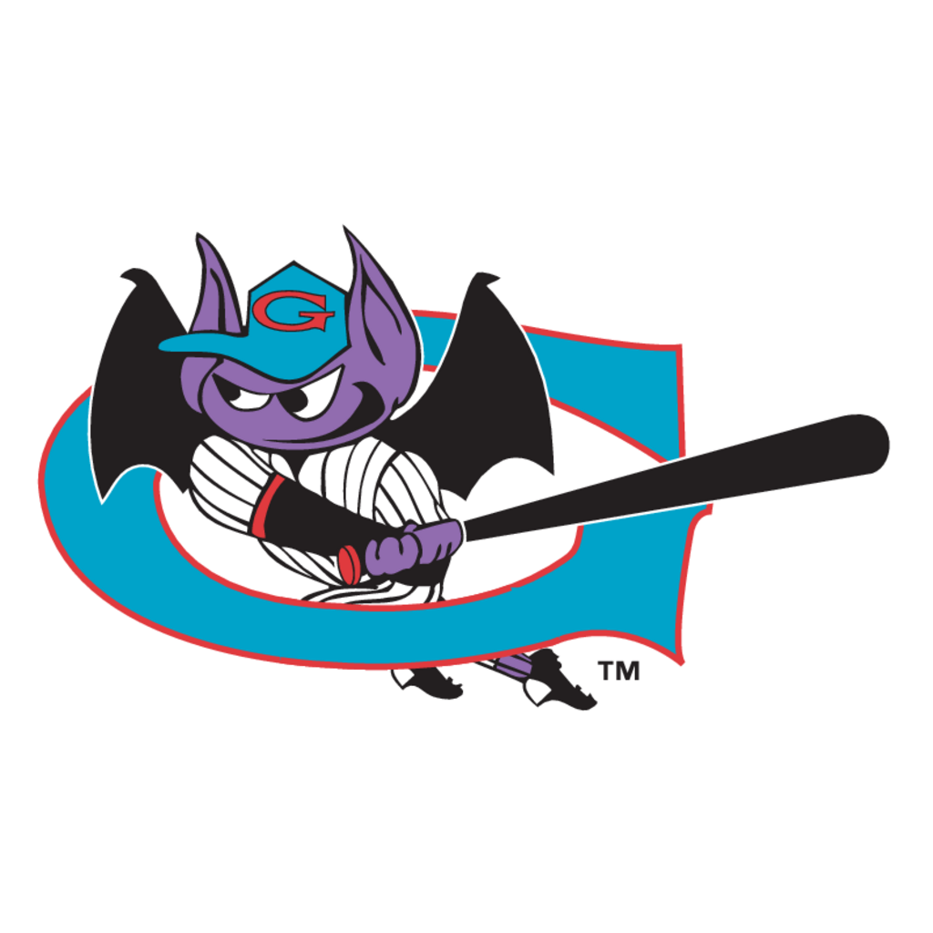 Greensboro,Bats(60)