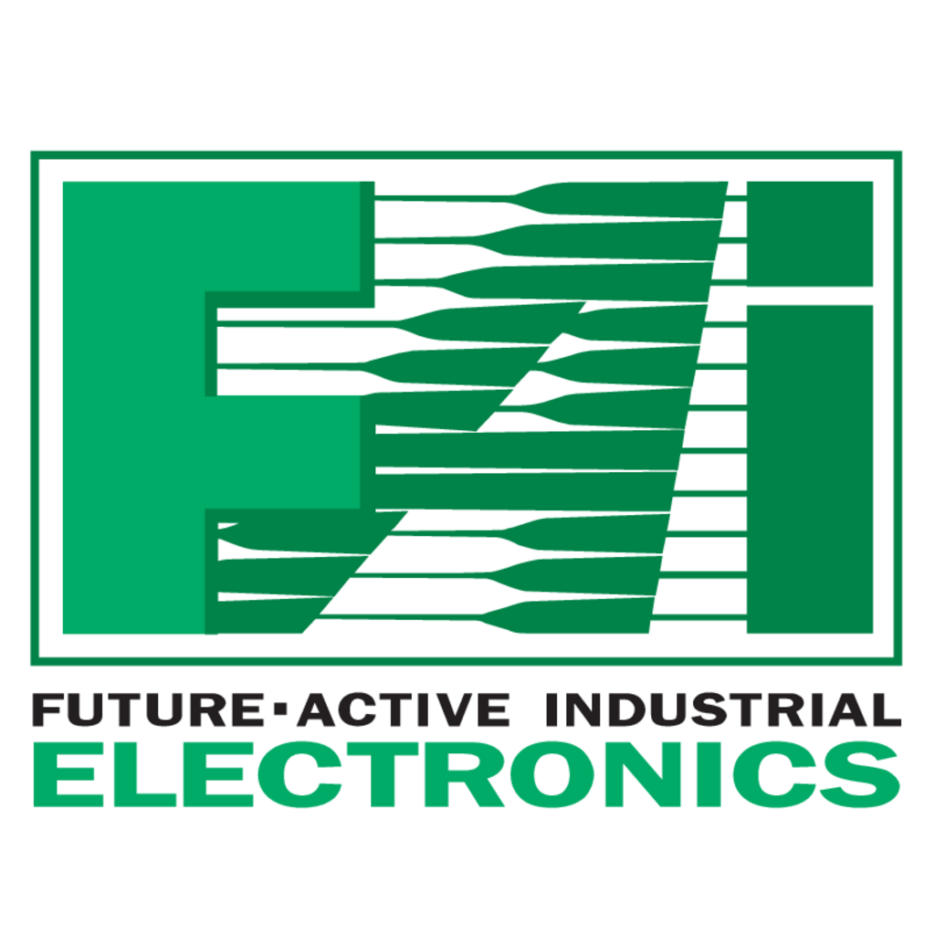 Future,Active,Industrial,Electronics