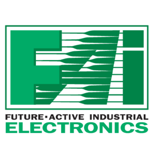 Future Active Industrial Electronics Logo