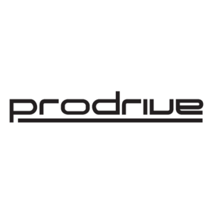 Prodrive Logo